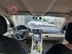 شيفروليه كابريس